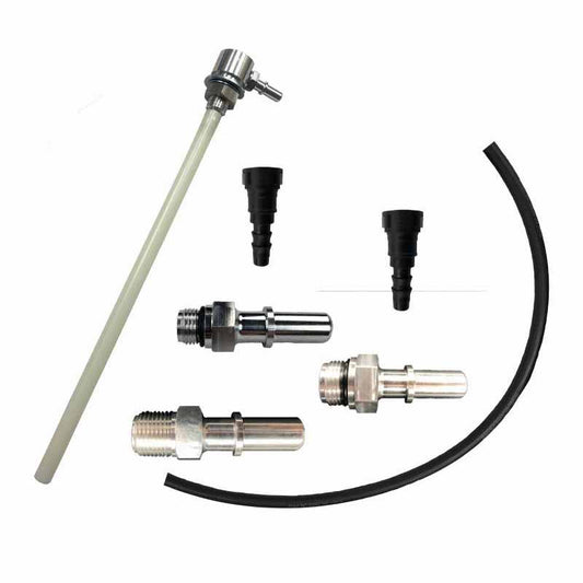 Airdog 901-01-0351-QC Suction Tube Kit