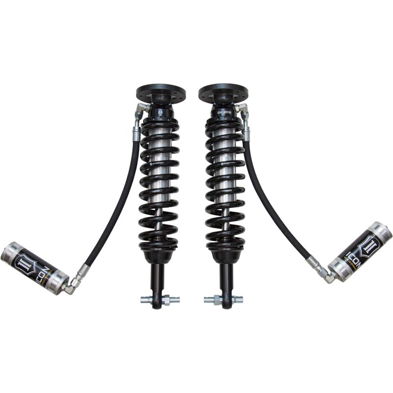 ICON 91811 2.5 VS Remote Reservoir Coilover Kit