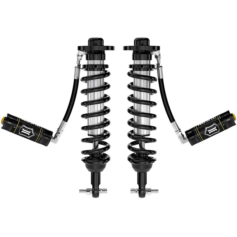 ICON 91818 2.5 VS Remote Reservoir Coilover Kit