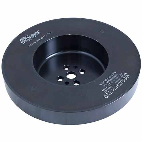 Fluidampr Performance Diesel Series Damper 960301