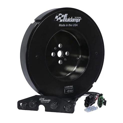 Fluidampr Performance Diesel Series Damper 960311