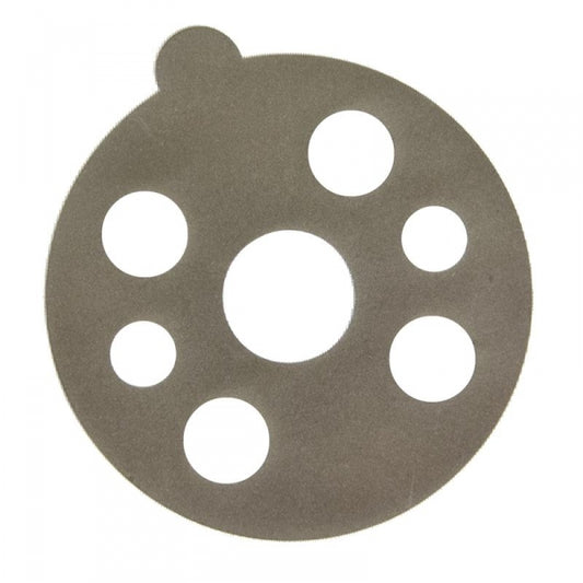 Fluidampr 960341-FW01 Friction Washer