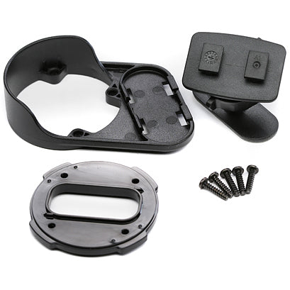 Edge Products 98004 Gauge Pillar Adapter