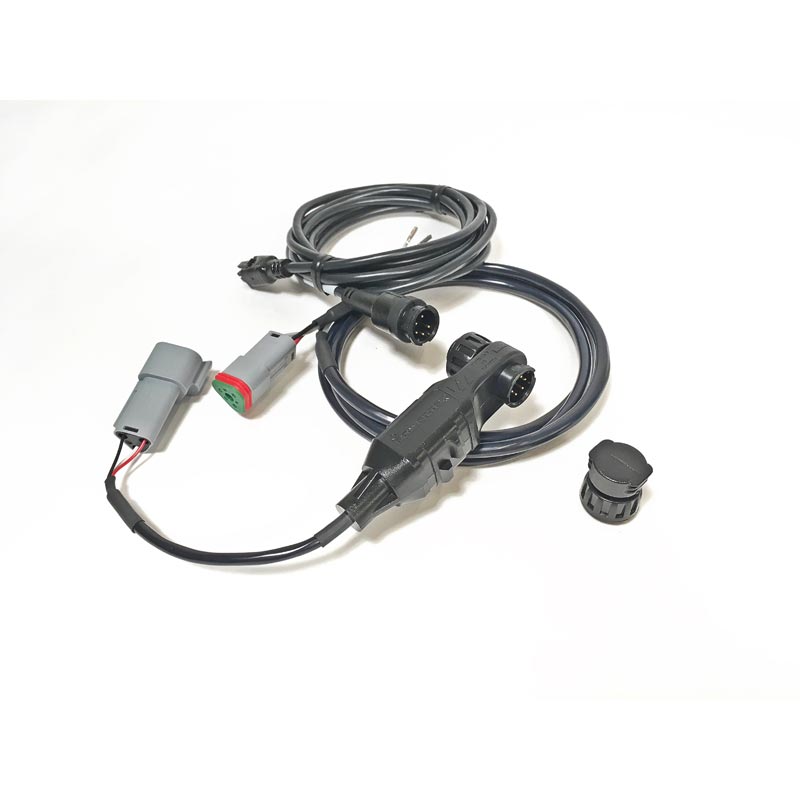 Edge Products 98655 EAS Shift-On-The-Fly Accessory