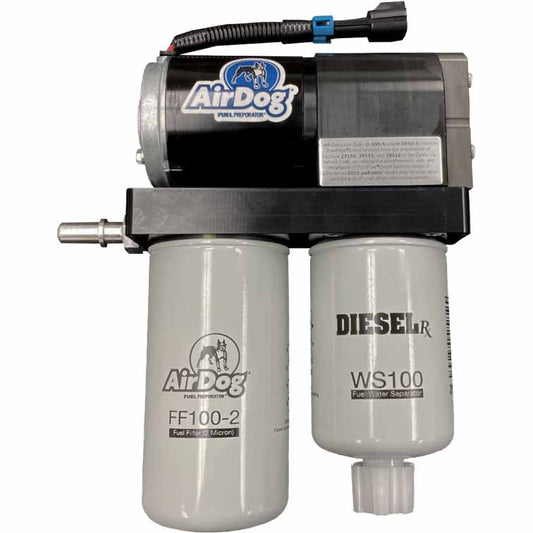 AirDog A4SPBC184 FP-100-4G Air/Fuel Separation System