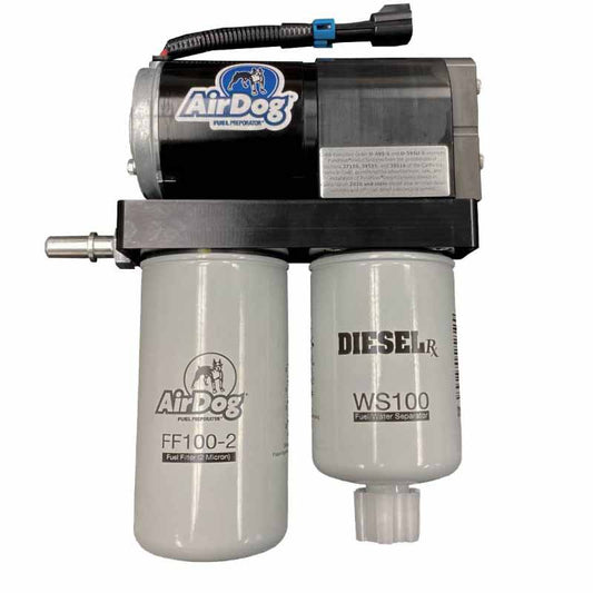 AirDog A4SPBD106 FP-100-4G Air/Fuel Separation System
