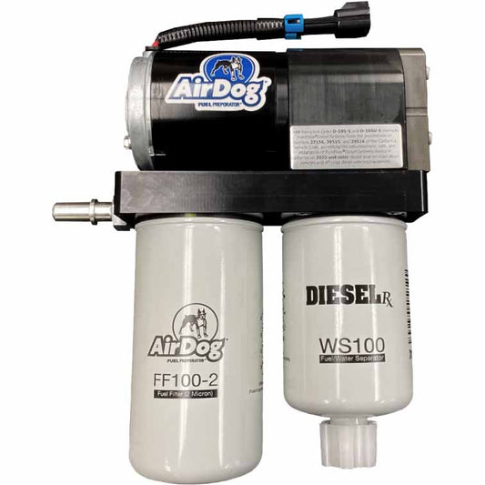 AirDog A4SPBF070 FP-100-4G Air/Fuel Separation System