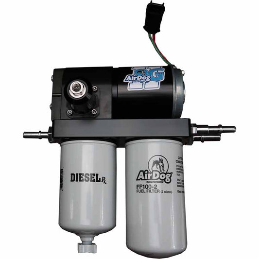 AirDog II-5G A7SABF593 DF-165-5G Air/Fuel Separation System