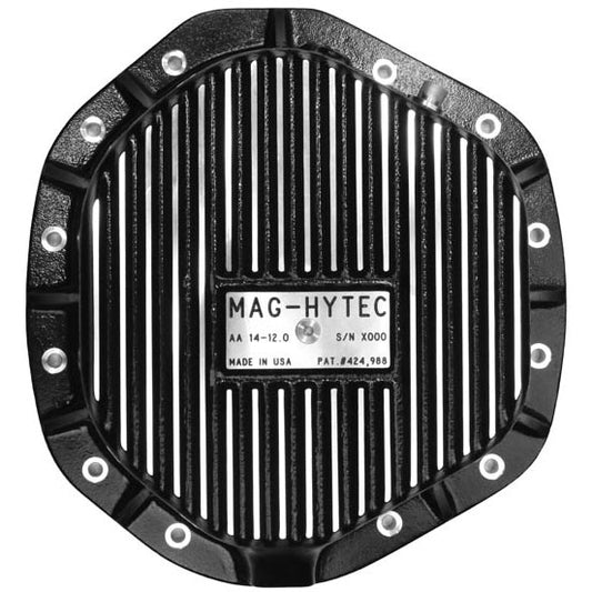 Mag-Hytec AA 14-12.0 Differential Cover