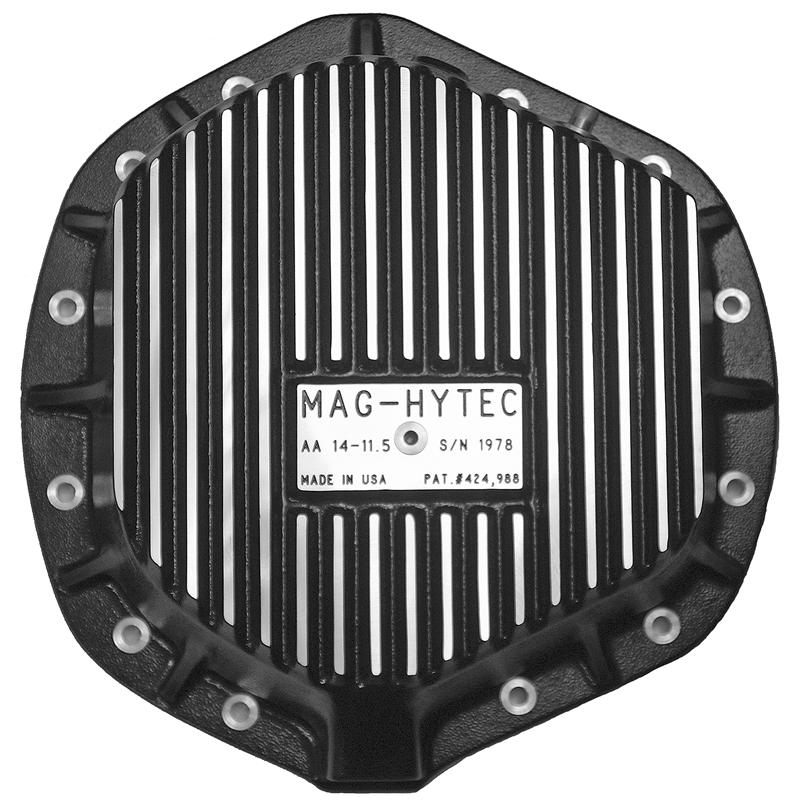 Mag-Hytec AA 14-11.5 Differential Cover