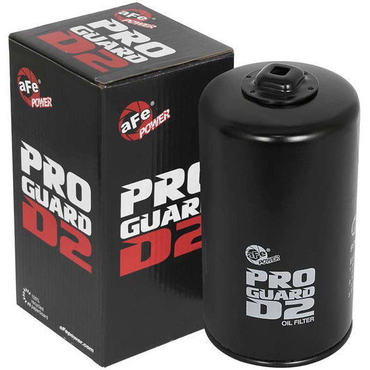 AFE 44-LF024 Pro-Guard D2 Oil Filter