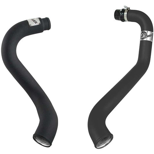 AFE 46-20045 BladeRunner Hot & Cold Side Intercooler Pipe Kit