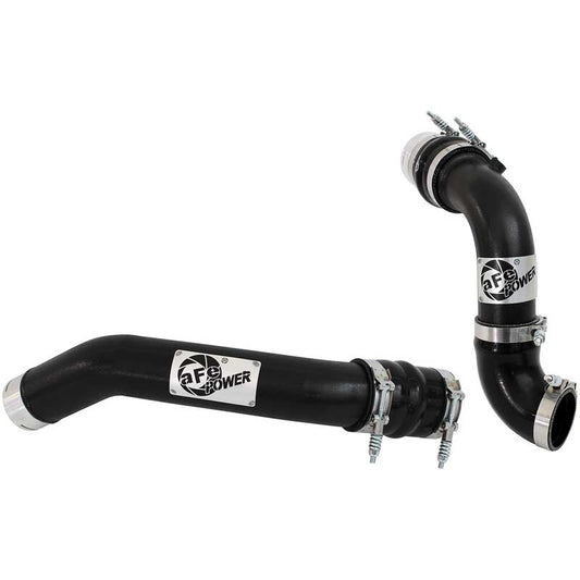 AFE 46-20144-B BladeRunner Intercooler Pipe Kit