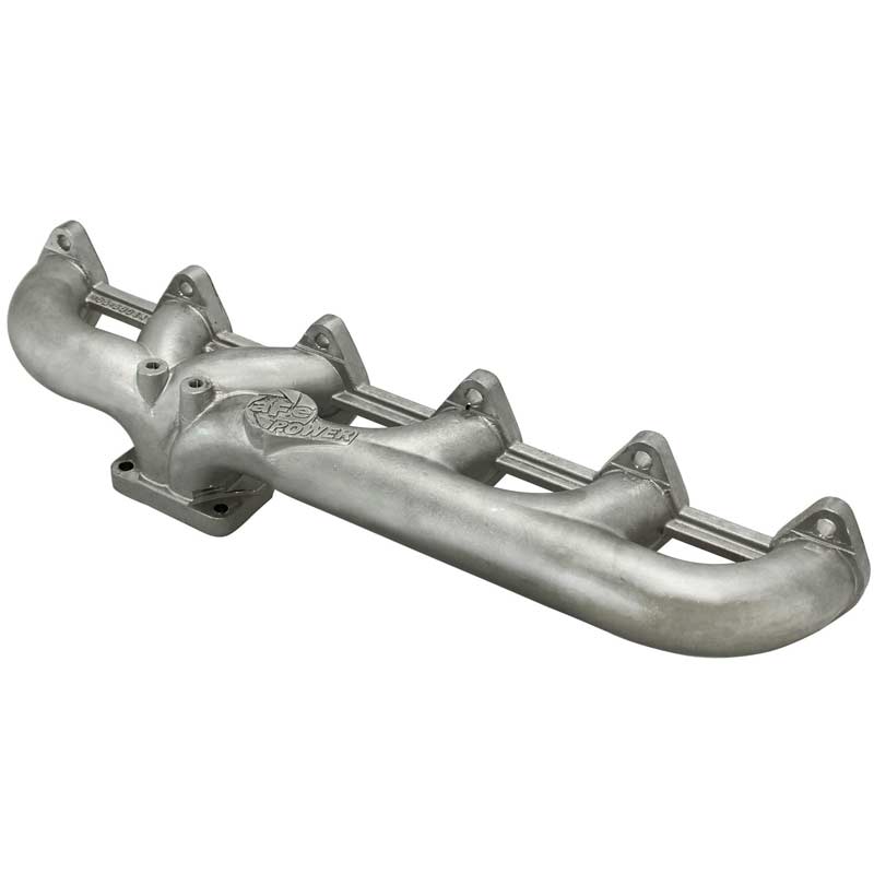 AFE 46-40011 BladeRunner Stainless Steel Exhaust Manifold