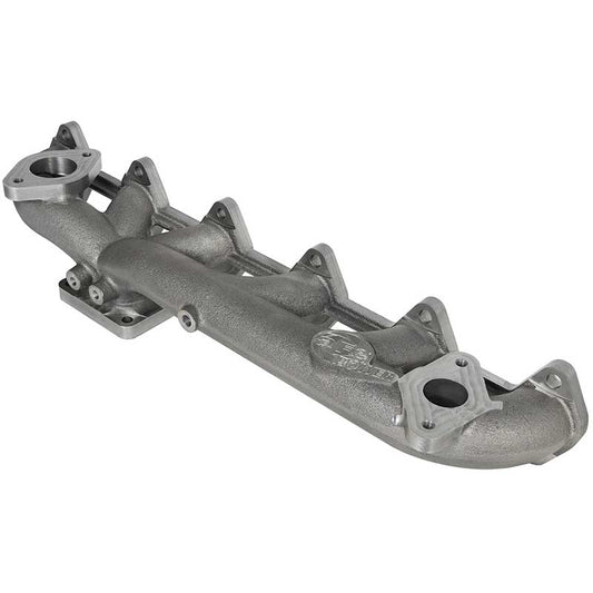 AFE 46-40054 BladeRunner Ductile Iron Exhaust Manifold