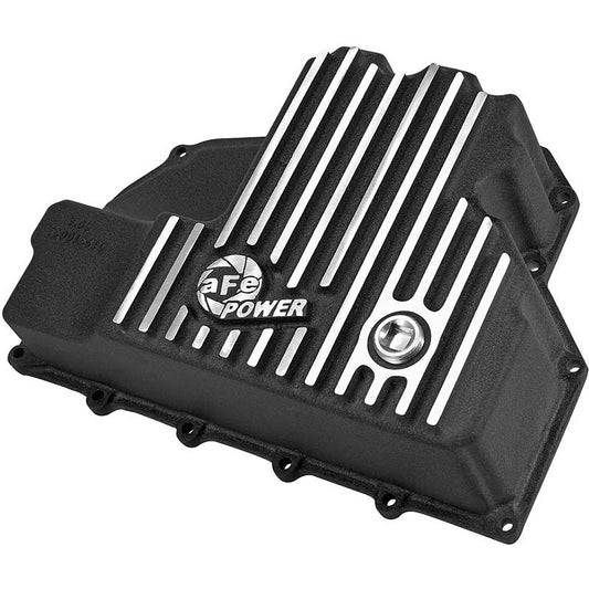 AFE 46-7028X Engine Oil Pan