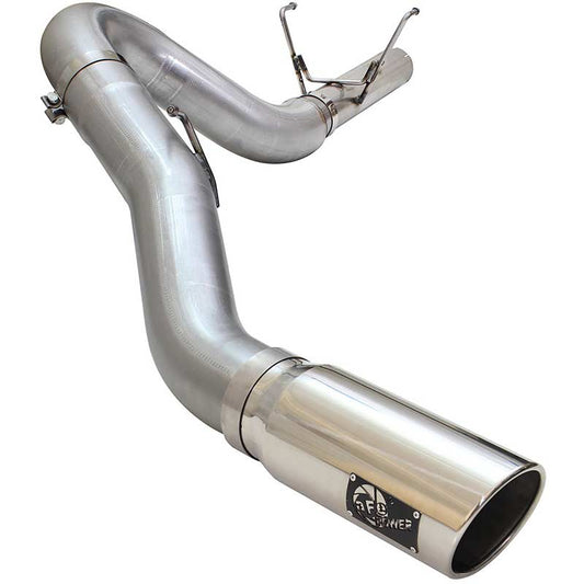 AFE 49-02051-1P ATLAS 5" DPF-Back Exhaust System