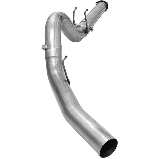 AFE 49-43064 MACH Force XP 5" Filter-Back Exhaust System
