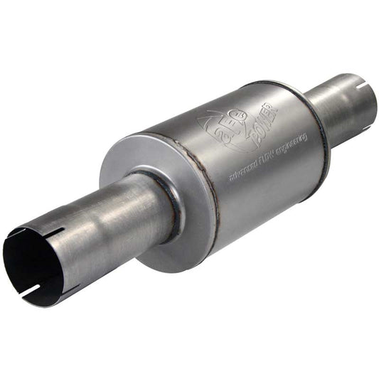 AFE ATLAS Muffler 49-91014