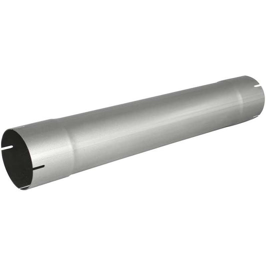 AFE 49-91040 5" Mach Force XP Aluminized Muffler Delete Pipe