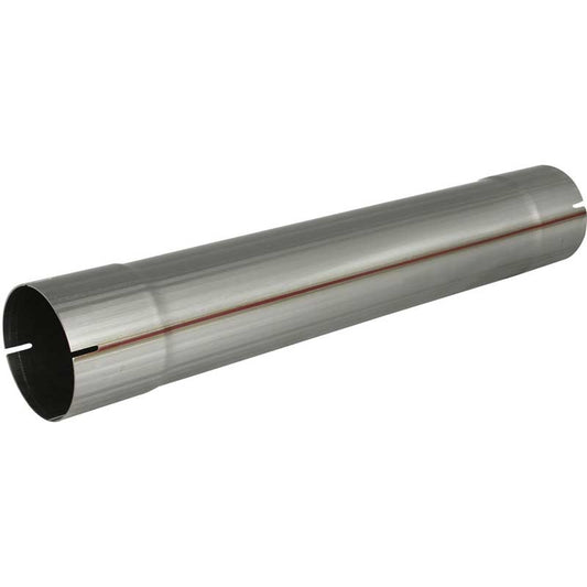 AFE 49-91041 5" Mach Force XP Stainless Steel Muffler Delete Pipe