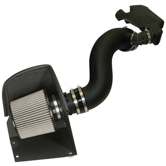AFE Pro Dry S Stage 2 Type Cx Intake System  51-10782