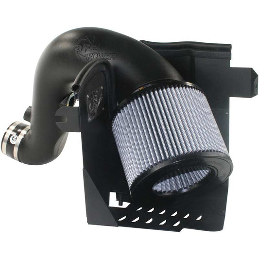 AFE Stage 2 Cold Air Intake System with Pro DRY S Filter 51-12032