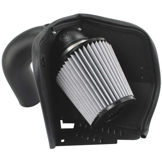 AFE 51-31342-1 Pro Dry S Stage 2 Magnum Force Intake System