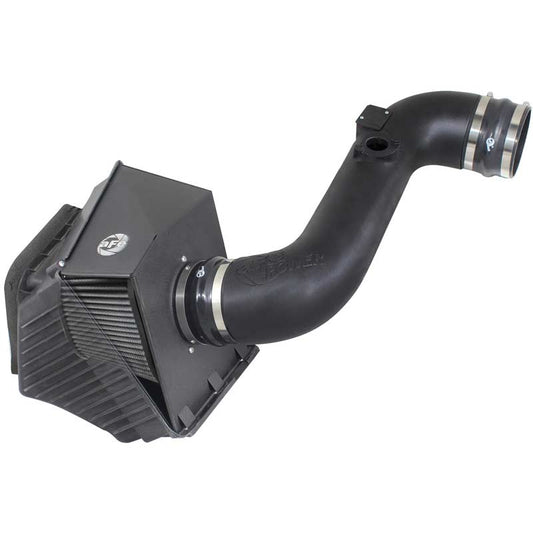 AFE 51-32322 Pro Dry S Stage 2 Magnum Force Intake System
