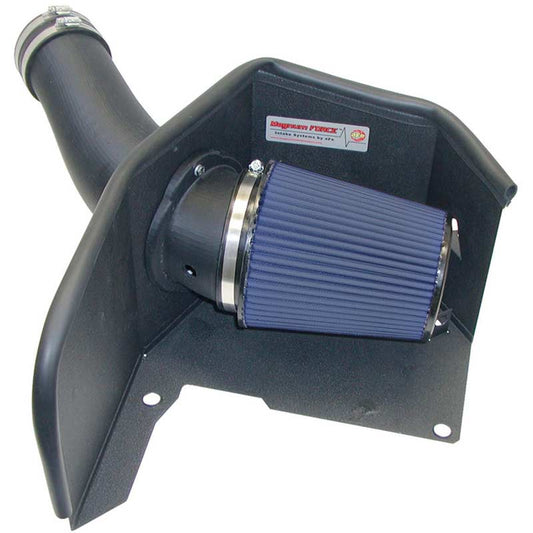 AFE Stage 2 Cold Air Intake System Type Cx 54-10792