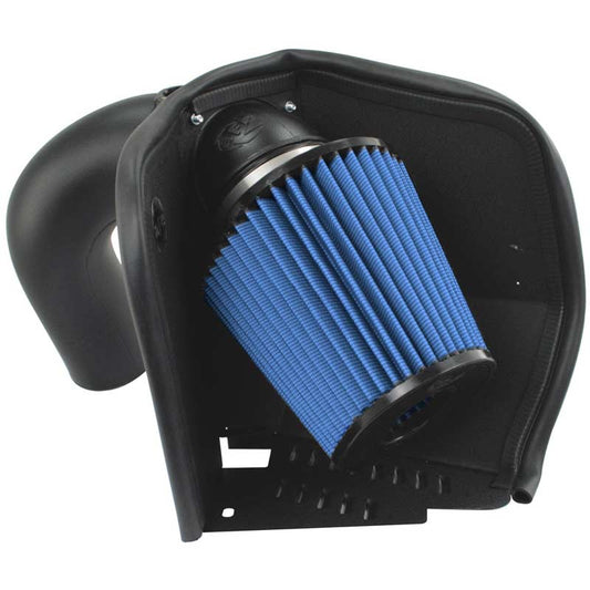 AFE 54-31342-1 Pro 5R Stage 2 Magnum Force Intake System