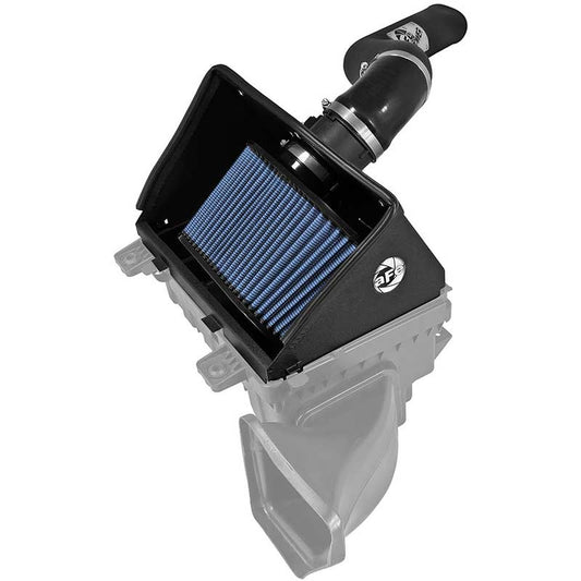 AFE 54-32572 Magnum Force XP Pro 5R Stage 2 Intake System