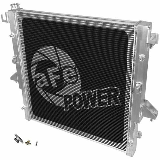 AFE 46-52061 BladeRunner Street Series Radiator