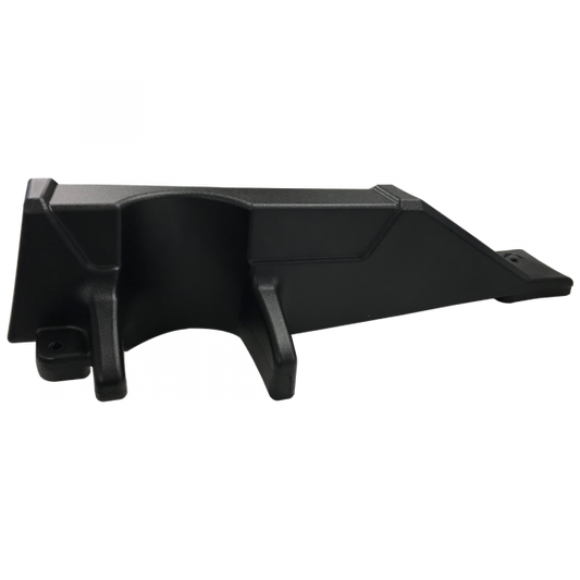 S&B Filters AL1293-01 Replacement Side Cover for RZR 1000 Turbo