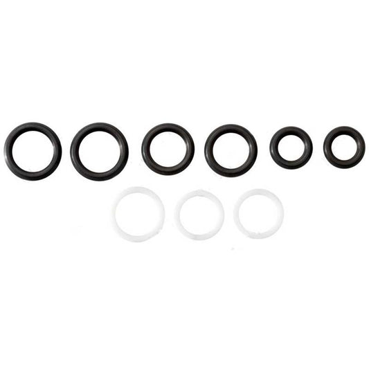 Alliant AP0028 Stand Pipe & Front Port Plug Seal Kit