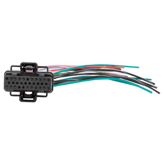 Alliant AP0031 Fuel Injection Control Module (FICM) X3 Connector Pigtail