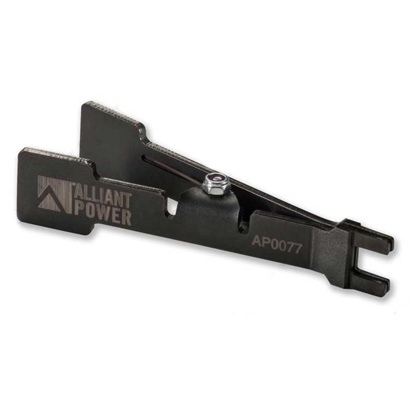 Alliant AP0077 Fuel Injector Wiring Harness Tool