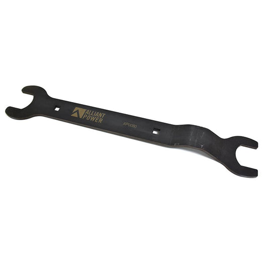 Alliant AP0080 Fan Clutch Nut Wrench