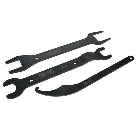 Alliant AP0089 Fan Clutch Wrench Kit