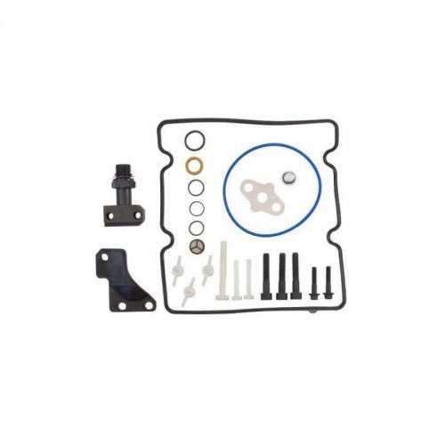 Alliant AP0098 High-Pressure Oil Pump Installation Kit With STC Fitting