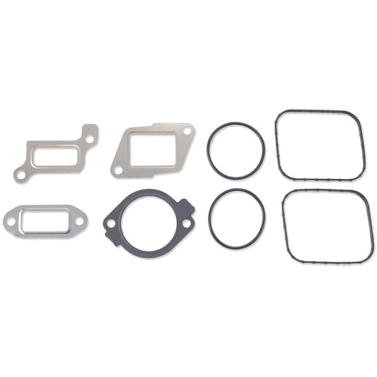 Alliant AP0128 High-Pressure Fuel Pump & EGR Valve Installation Kit