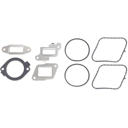 Alliant AP0130 High-Pressure Fuel Pump & EGR Valve Installation Kit