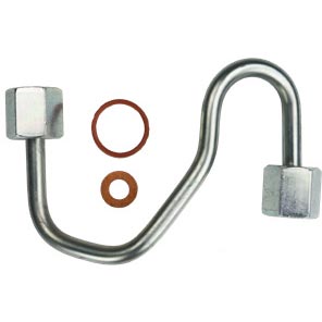 Alliant AP0131 Fuel Injector Installation Kit (Cylinders 1-4)
