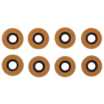 Alliant AP0133 Fuel Injector Return Line Seal Kit