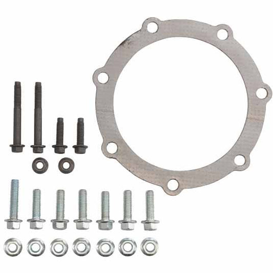 Alliant AP0134 Diesel Particulate Filter (DPF) Installation Kit