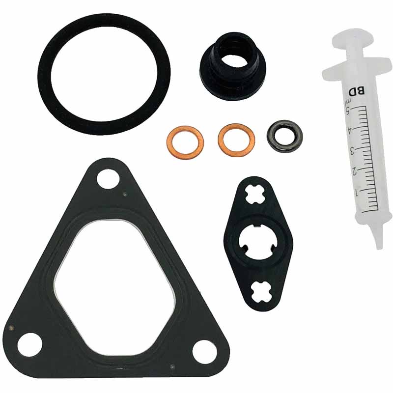 Alliant AP0140 Turbocharger Installation Kit