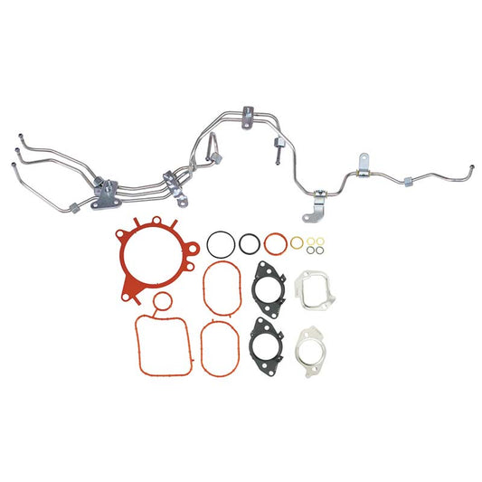 Alliant AP0157 Fuel Injection Pump Installation Kit