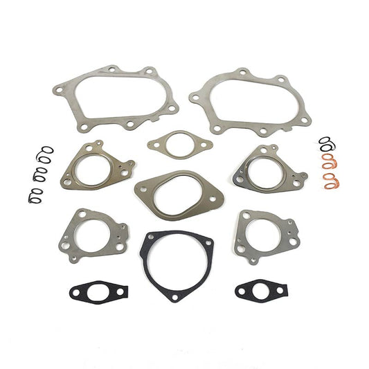 Alliant AP0162 Turbocharger Installation Kit