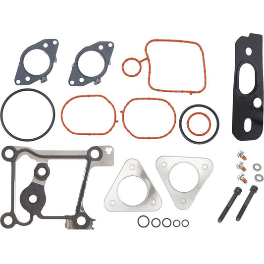 Alliant AP0166 Turbocharger Installation Kit