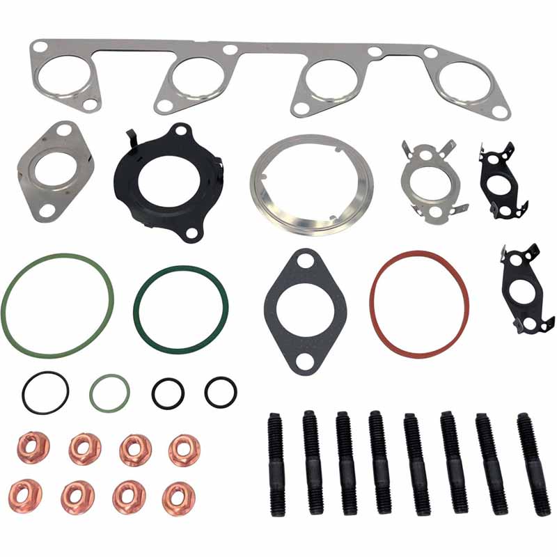 Alliant AP0177 Turbocharger Installation Kit